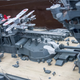 Illustration for article titled Check Out the Most Amazing Warship Models Youll Ever See